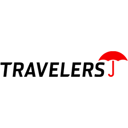 travelers insurance logo