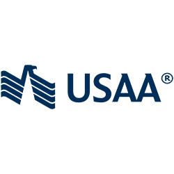 USAA insurance logo