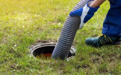 How Sewage Cleanup in Charlotte Can Save Your Home From Bigger Damage
