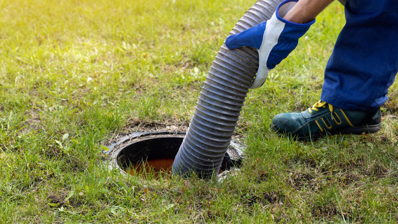 How Sewage Cleanup in Charlotte Can Save Your Home From Bigger Damage sewage cleanup in charlotte
