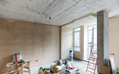 A Business Owner’s Guide to Commercial Restoration in Pineville